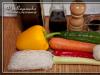 Funčoza s povrćem: metode kuhanja i kompatibilnost hrane