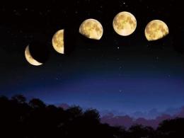 Cospirazione per la luna calante Cosa fare per la luna calante