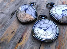 Cosa fare con i vecchi orologi da polso