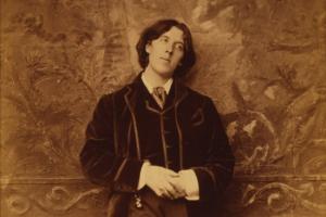 La dichiarazione di Wilde.  Citazioni di Oscar Wilde.  La ballata della prigione di Reading.  Citazioni