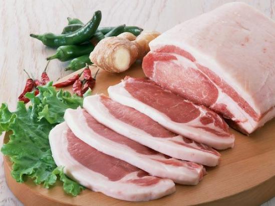 Regole per la scelta e la preparazione della scaloppina di maiale