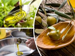 Maslinovo ulje: koristi i štete