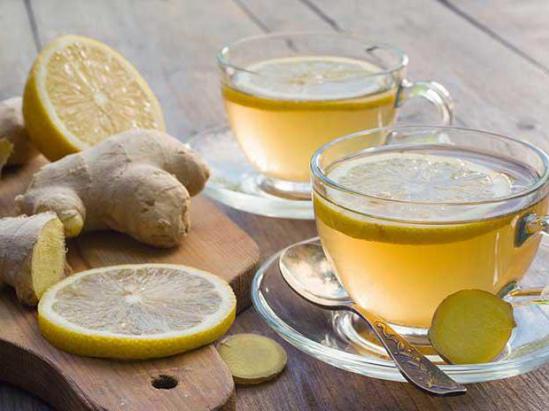 Kako pripremiti čaj od đumbira i pravilno pozvati 