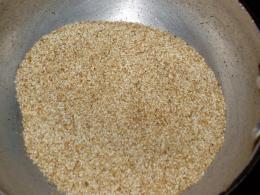 Contenuto calorico dei porridge a base d'acqua, proprietà benefiche