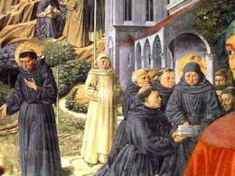 Petrarca Francesco - breve biografia