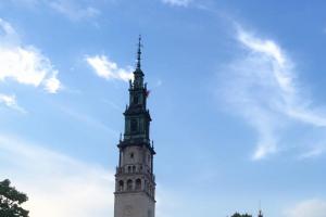 Kraljica Poljske: Čenstohovska ikona Bogorodice Čenstohovska ikona Bogorodice Dan sećanja