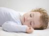 Как помочь малышу уснуть?